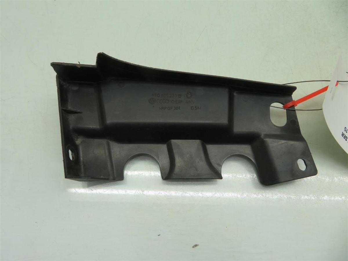 Front Plastdeklser – bilde 2
