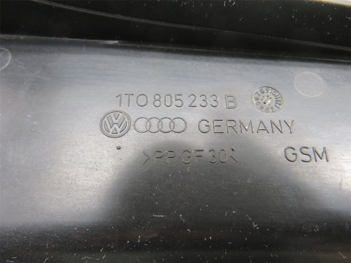 Front Plastdeklser – bilde 3