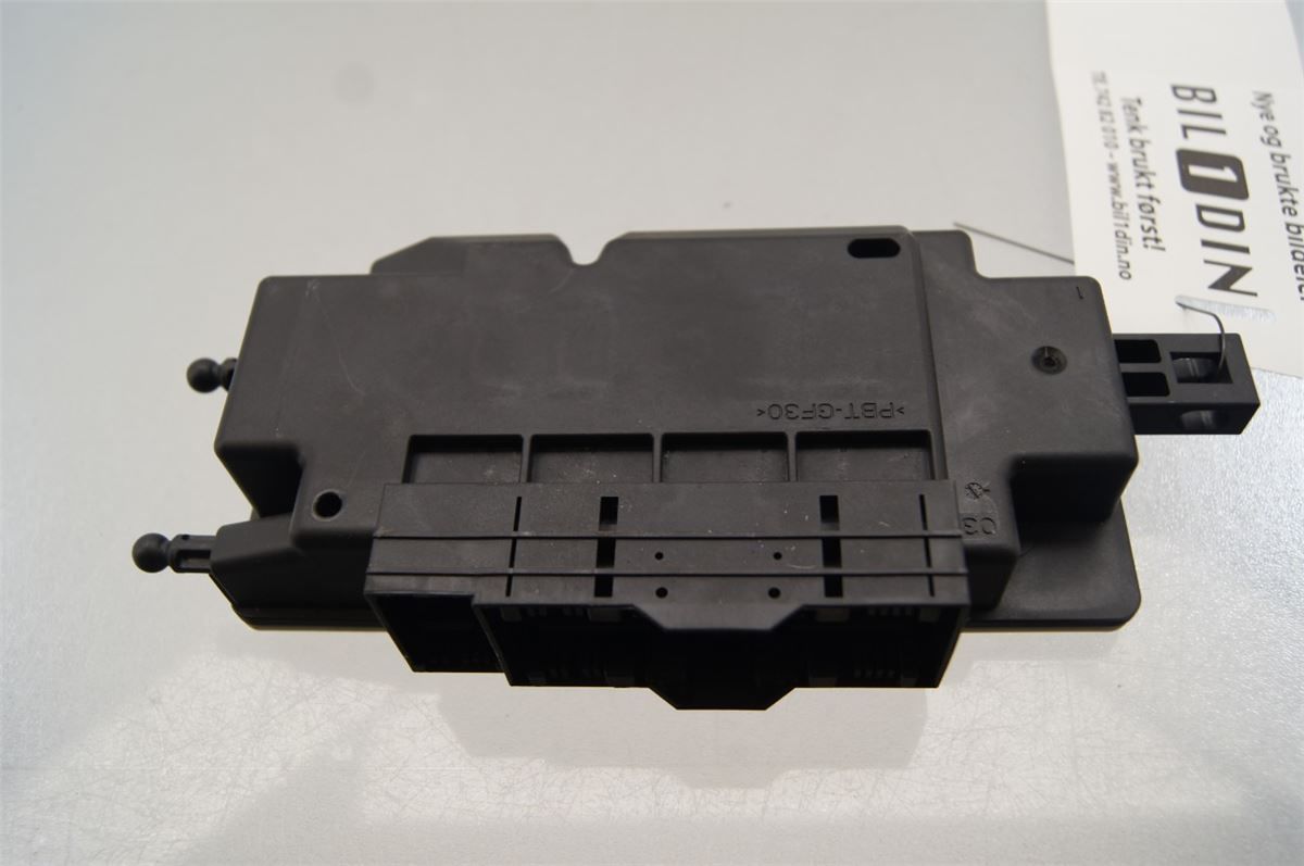 Airbag Elektronikkenhet – bilde 1