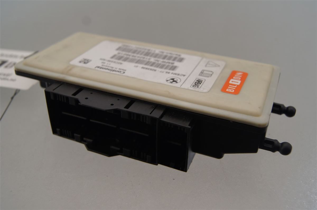 Airbag Elektronikkenhet – bilde 3