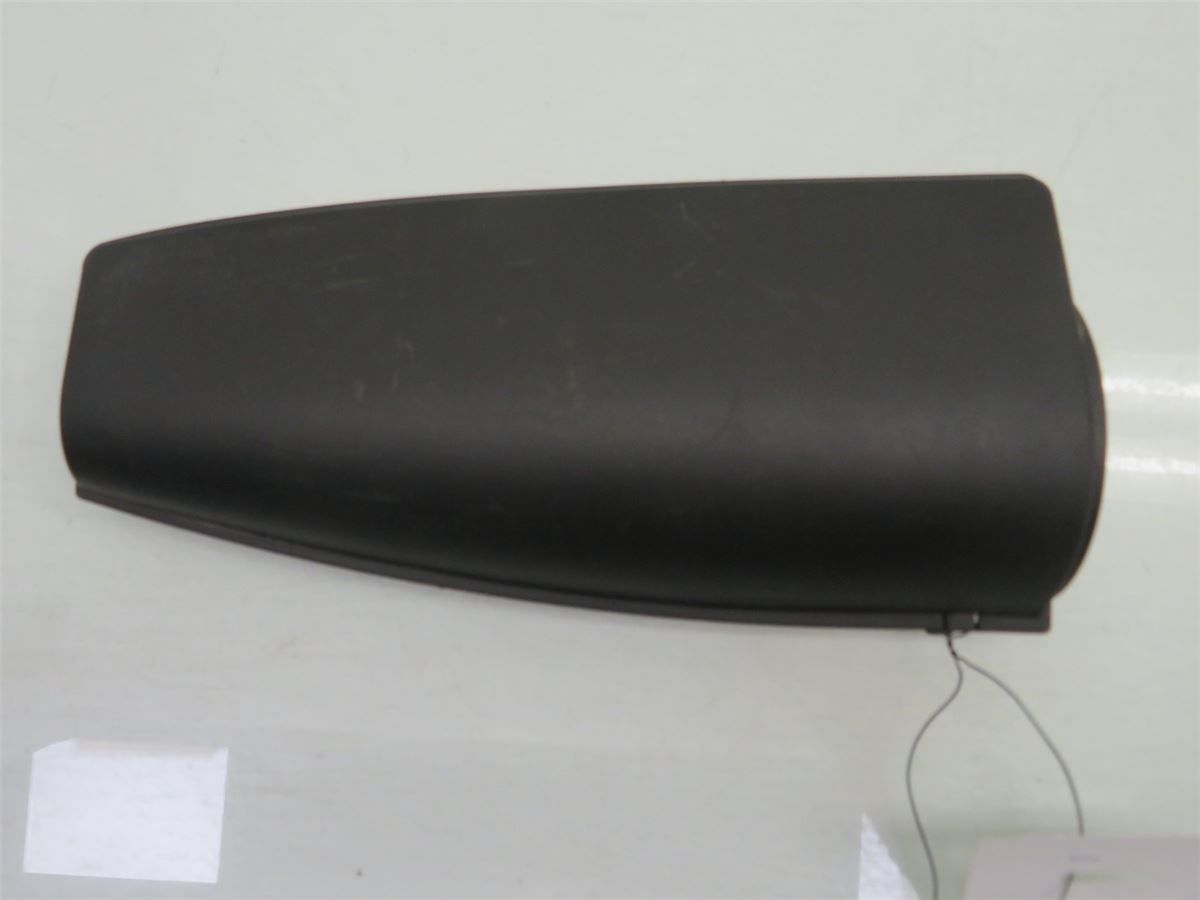 Luftstyring Front – bilde 1
