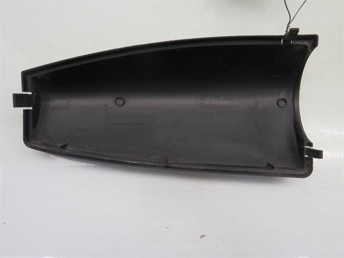 Luftstyring Front – bilde 2