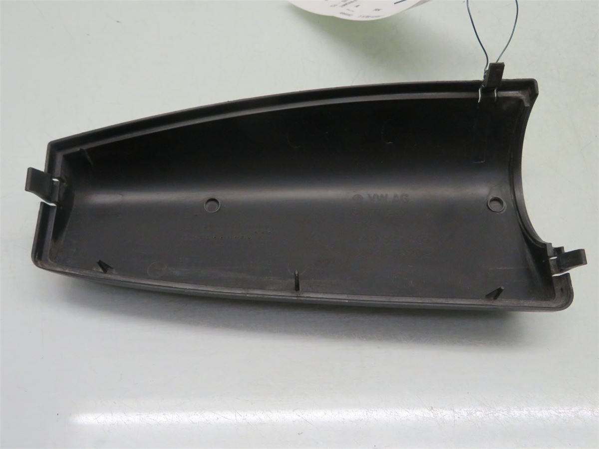 Luftstyring Front – bilde 3
