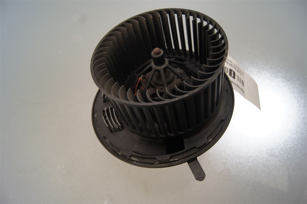 Varmeapparat Viftemotor – bilde 3