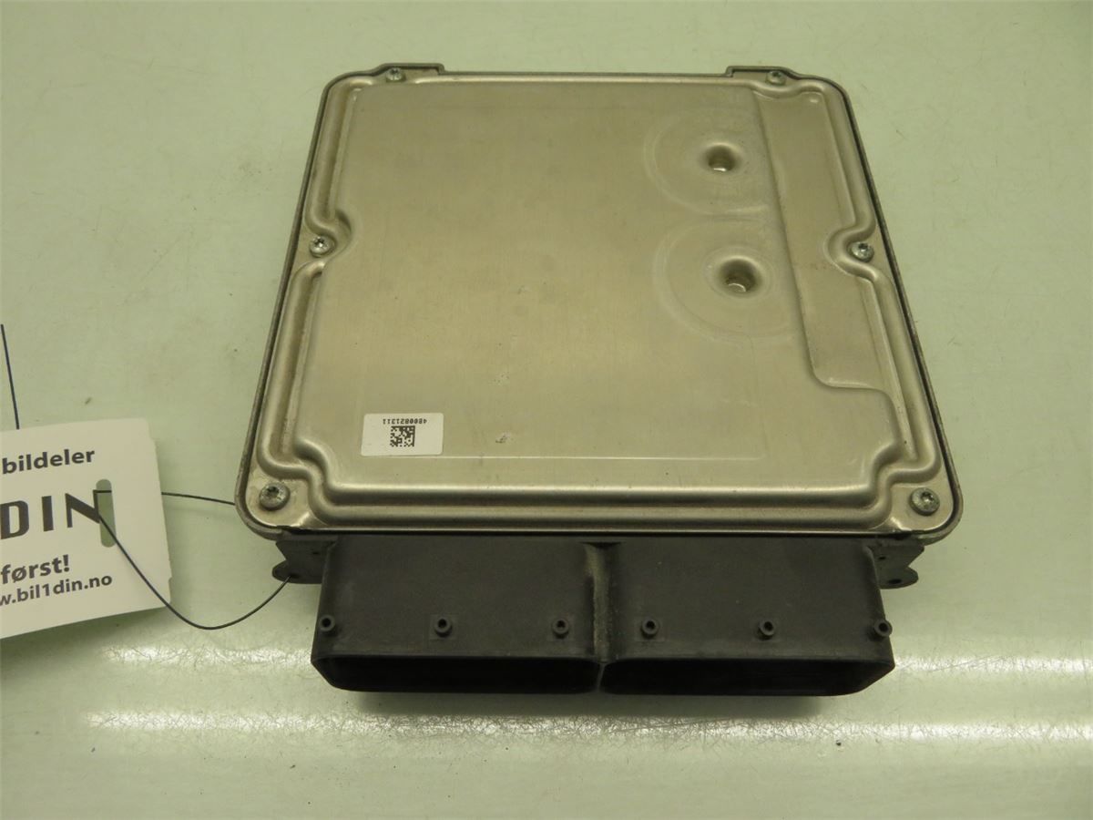 Styreenhet Motor (ECU) Diesel – bilde 3