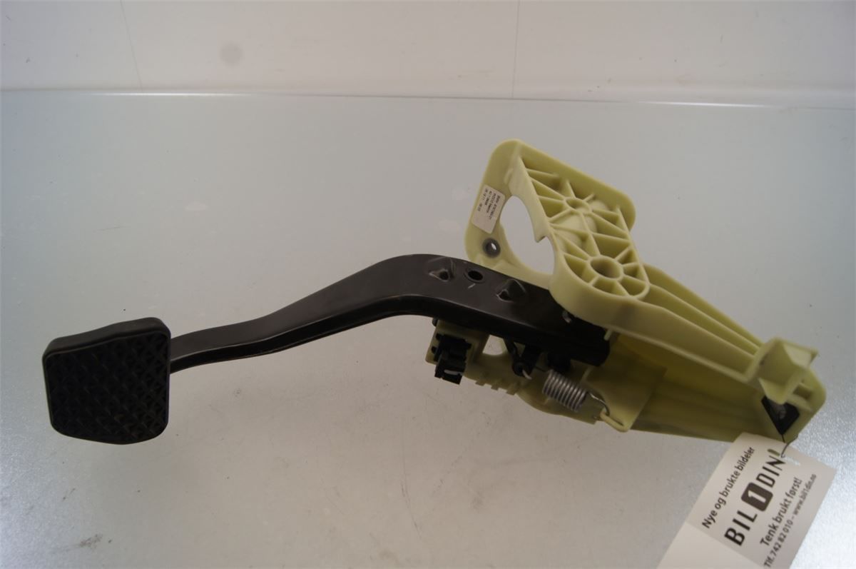 Bremsepedal – bilde 1