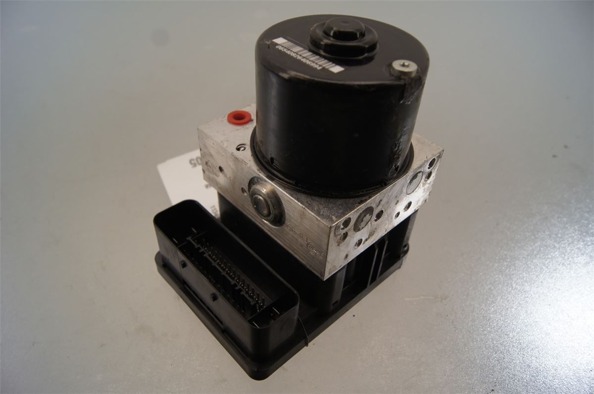 ABS Hydraulikkaggregat – bilde 1
