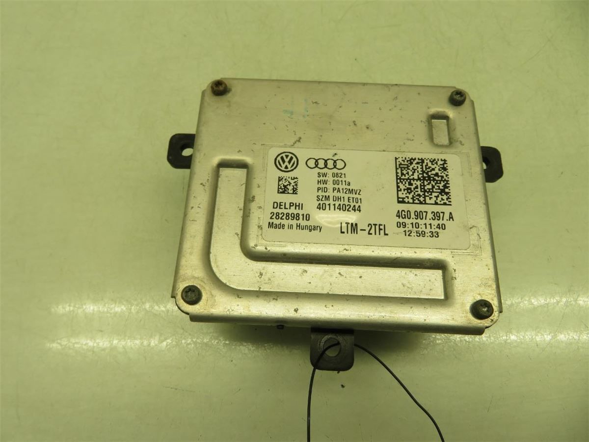 Styreenhet Xenon – bilde 1