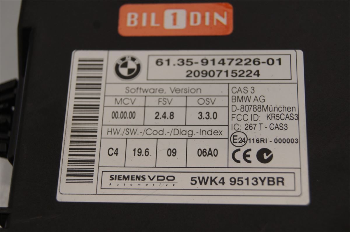 Styreenhet Øvrig – bilde 2