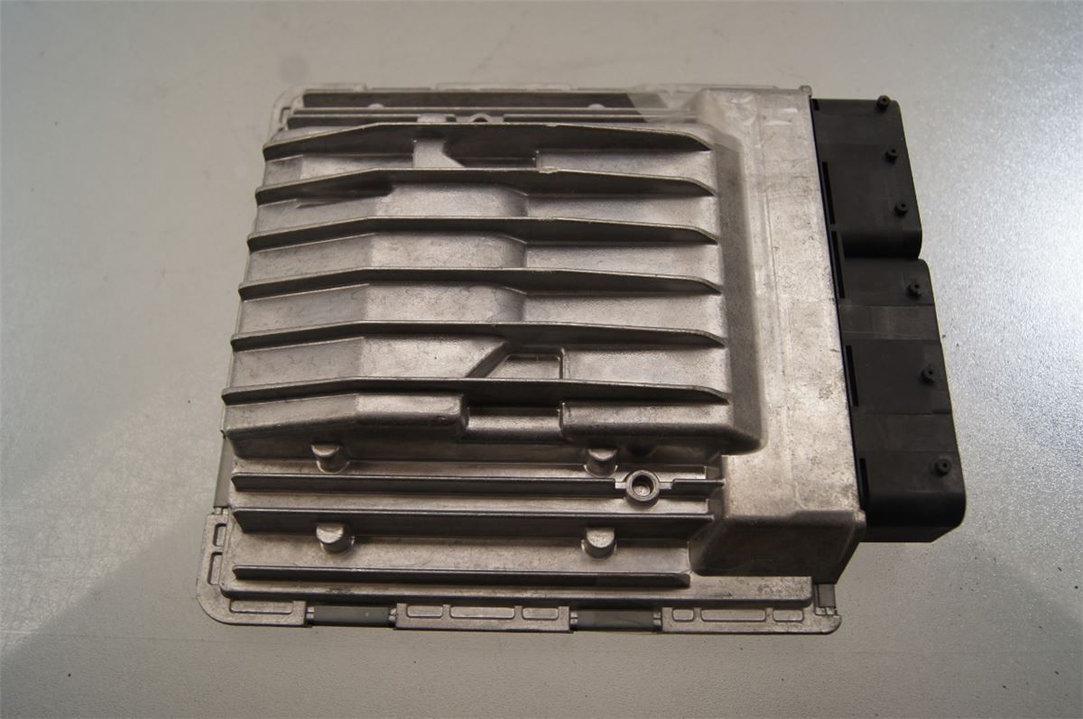 Styreenhet Motor (ECU) Bensin – bilde 2