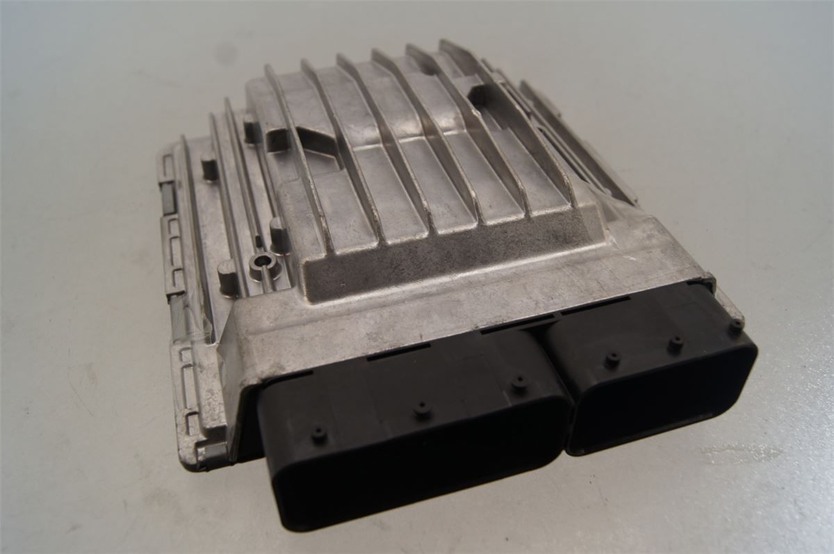 Styreenhet Motor (ECU) Bensin – bilde 3