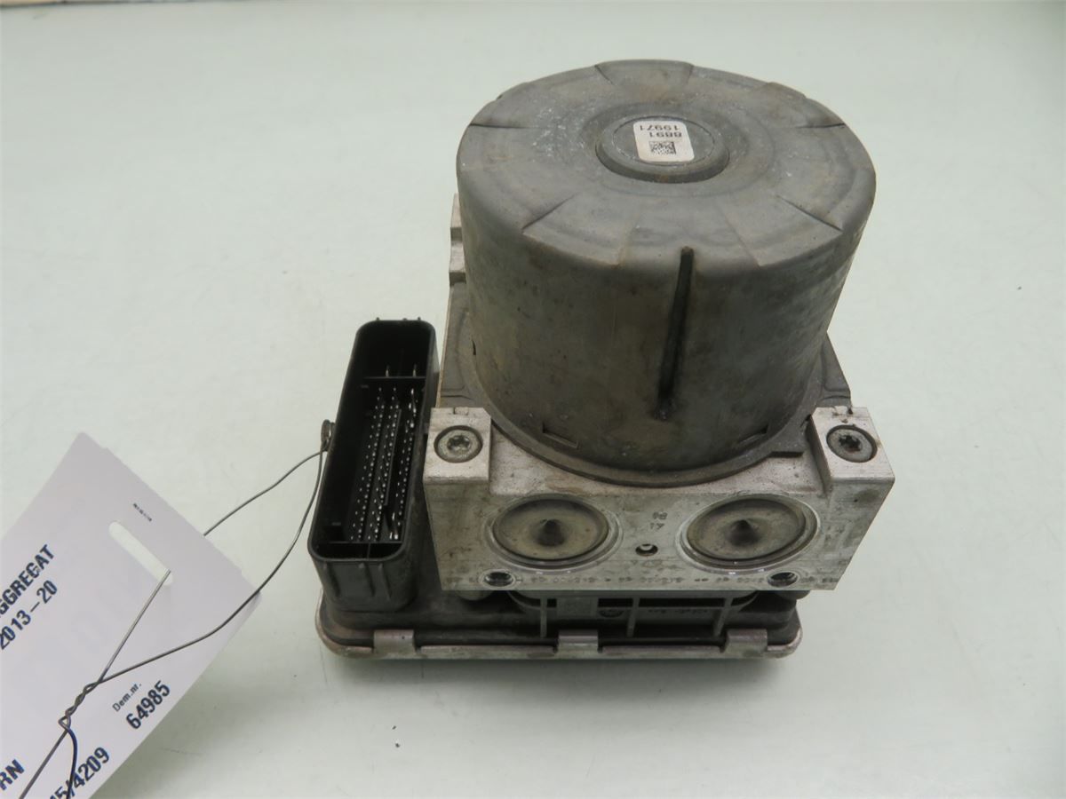 ABS Hydraulikkaggregat – bilde 1