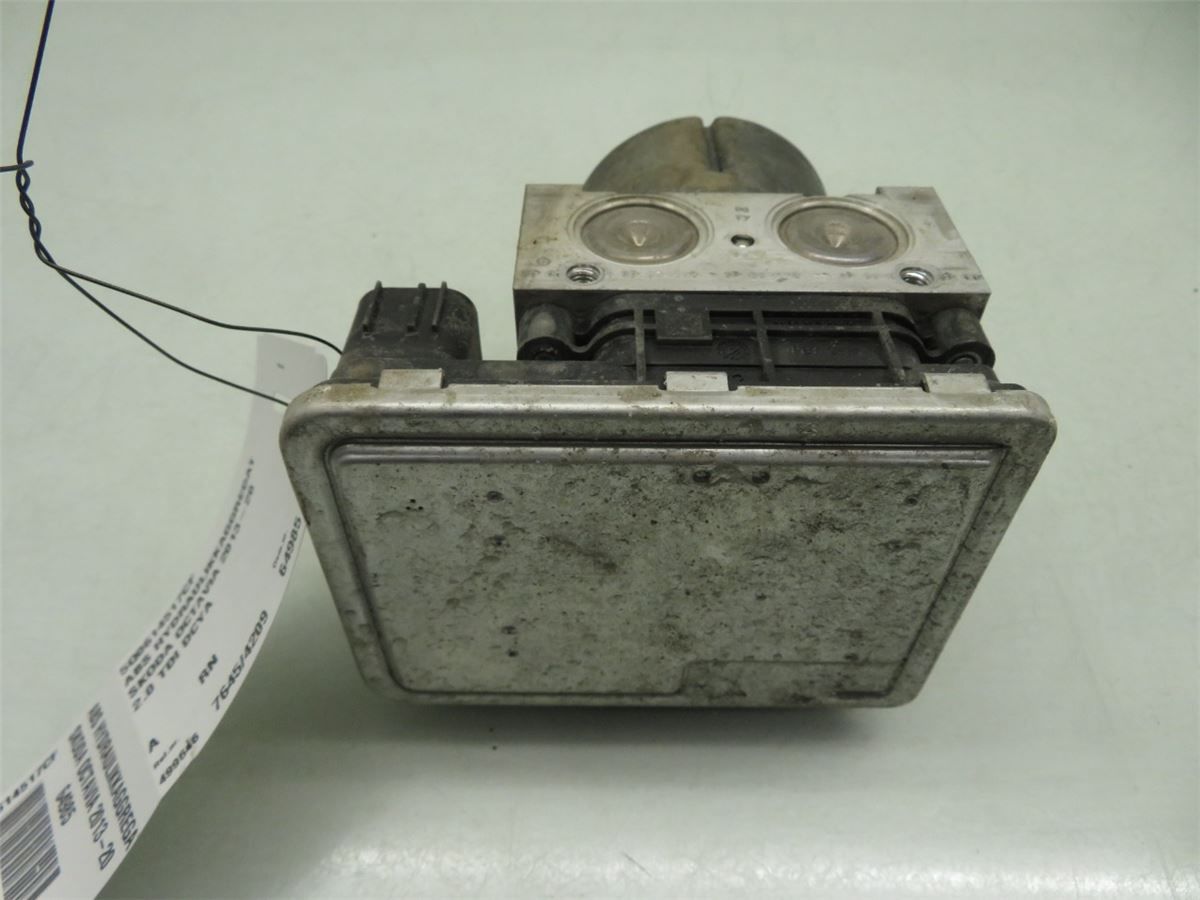 ABS Hydraulikkaggregat – bilde 2