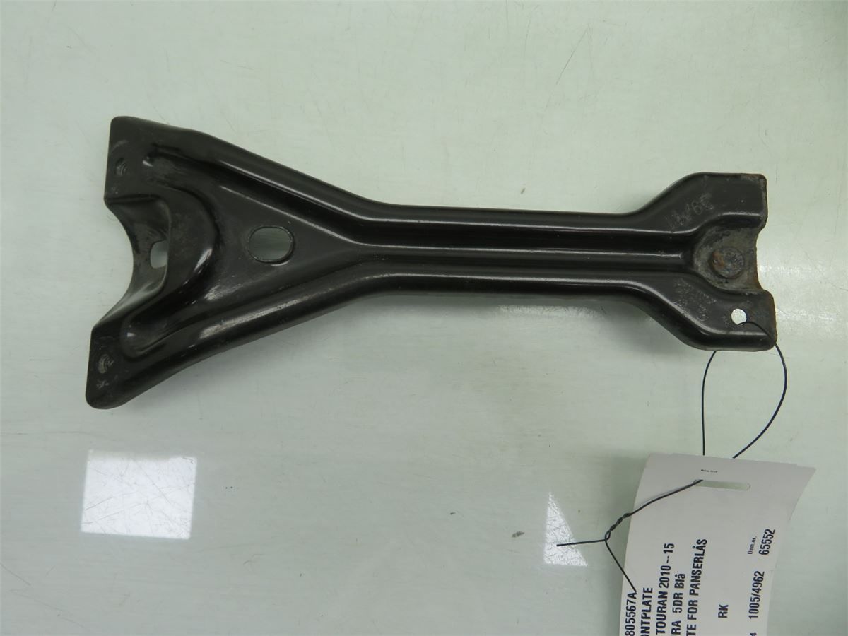 Frontplate – bilde 1