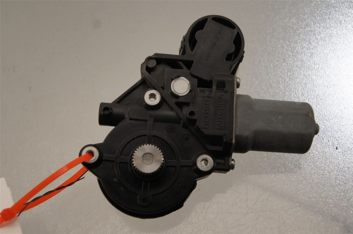 Vindusheismotor – bilde 1