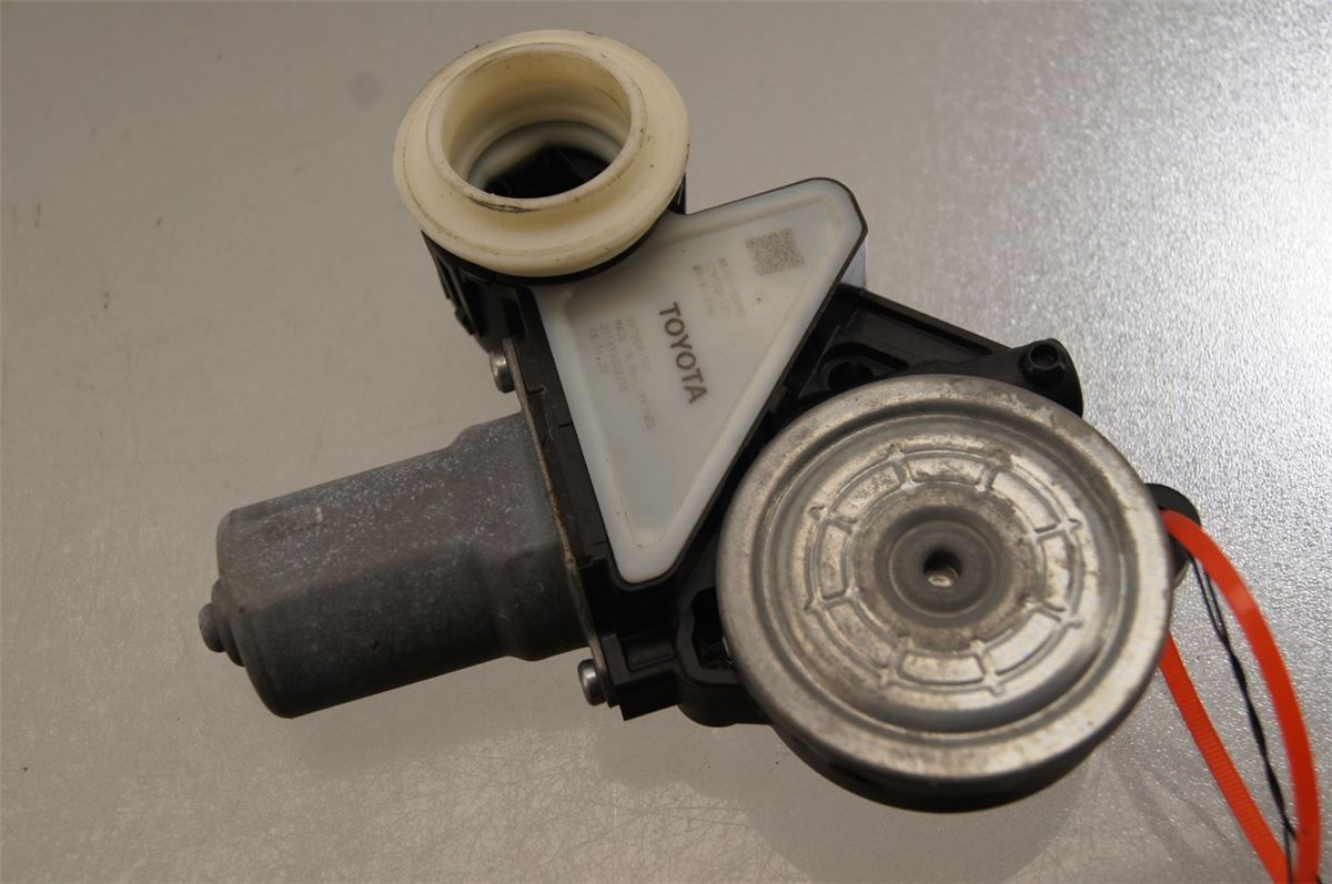 Vindusheismotor – bilde 2
