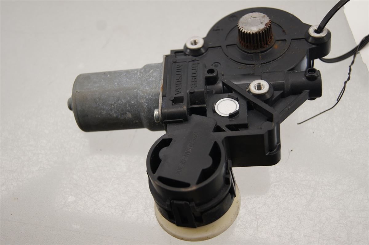 Vindusheismotor – bilde 2