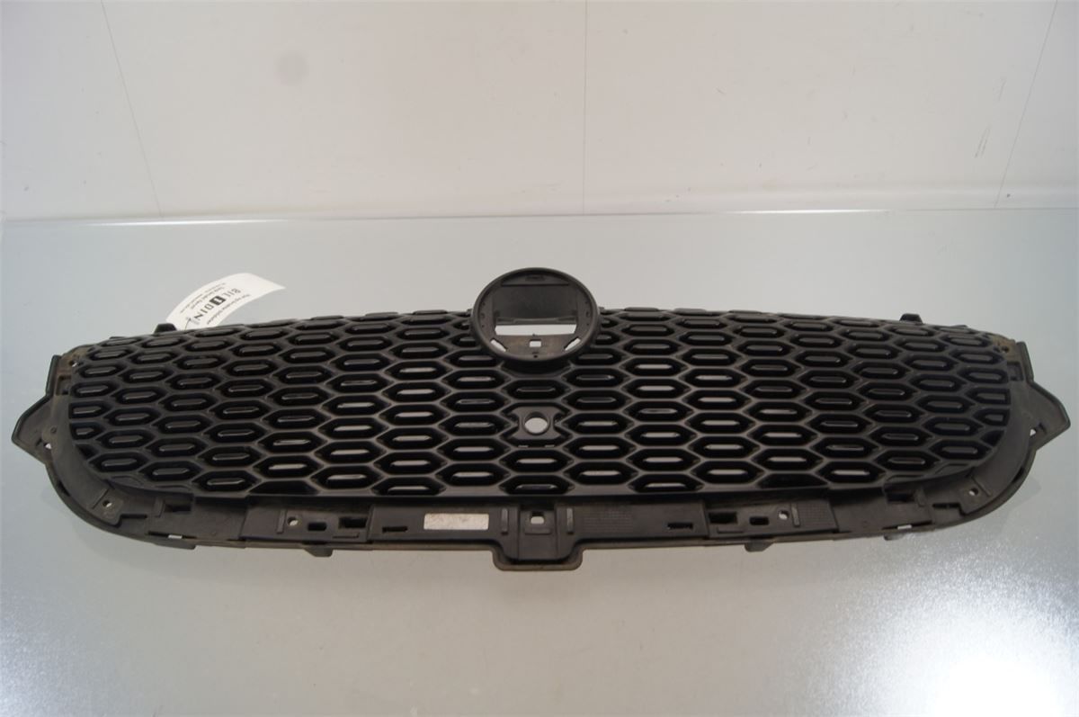 Grill / Gitter – bilde 2