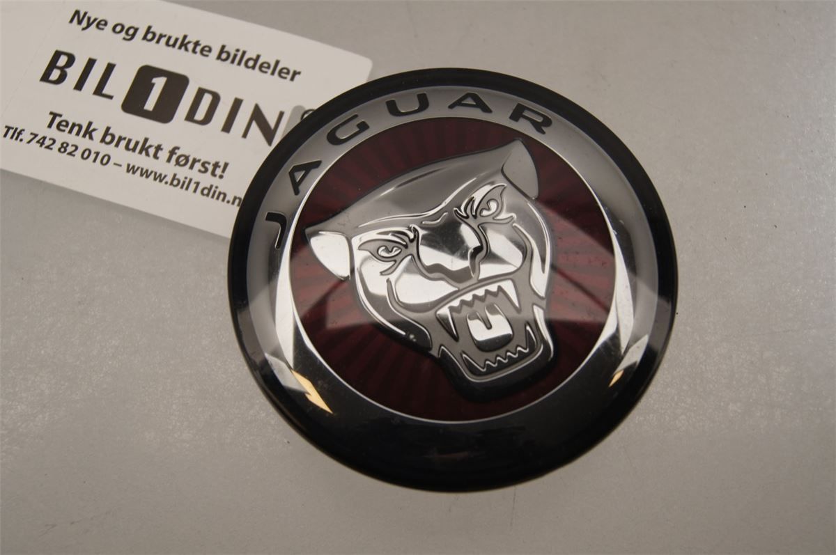 Emblem – bilde 1