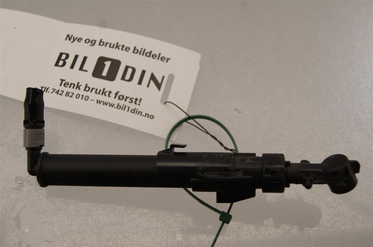 Spylerdyse Frontlykter. – bilde 2