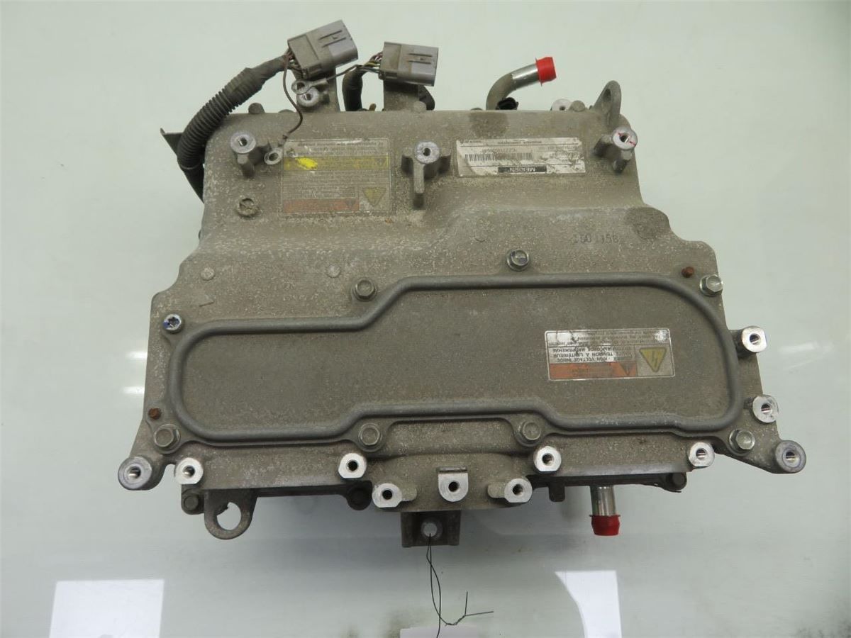 Hybridconverter – bilde 1