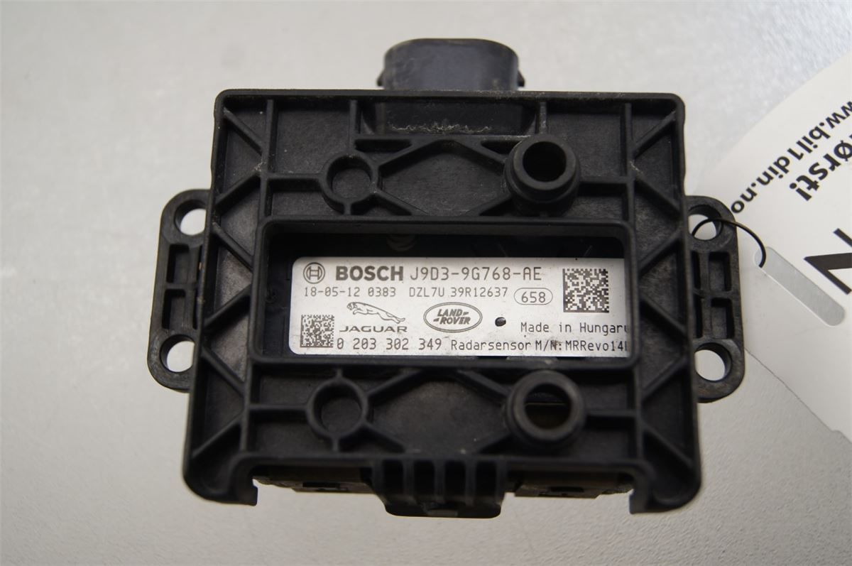Sensor Adaptivradar Fartholder – bilde 2