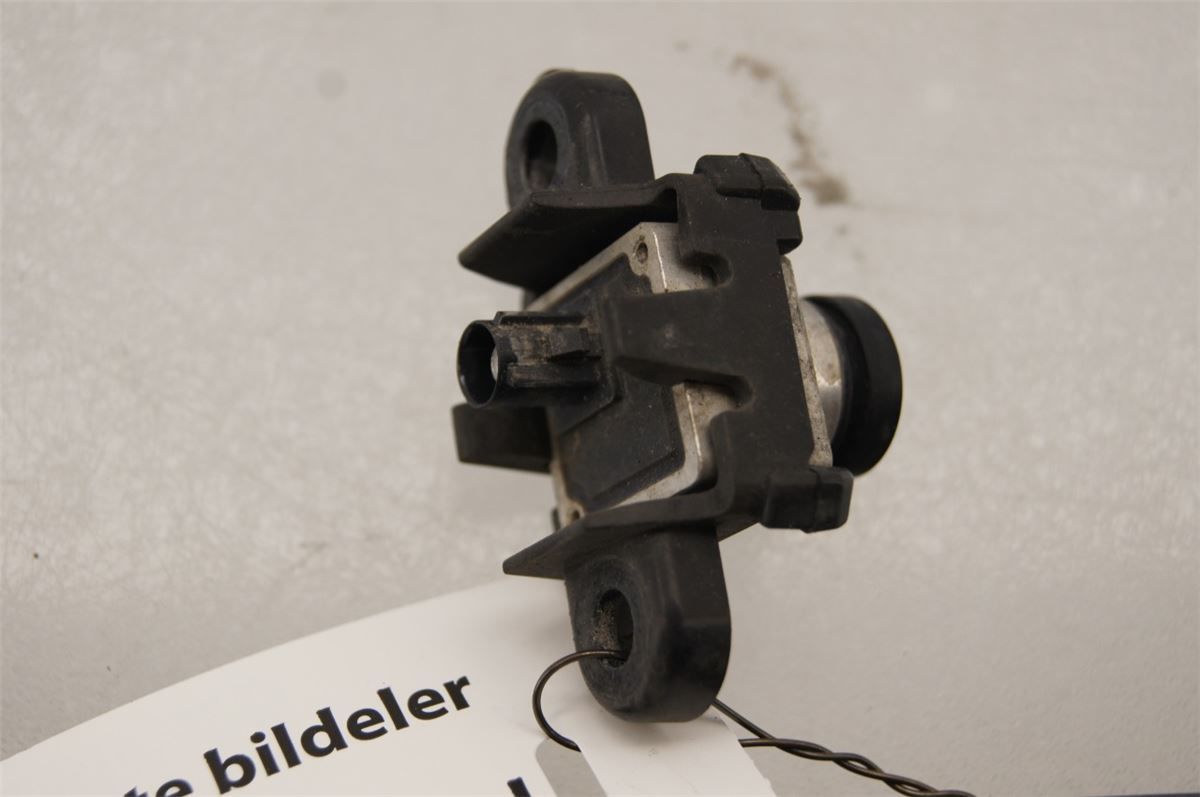 Kamera Utvendig – bilde 1