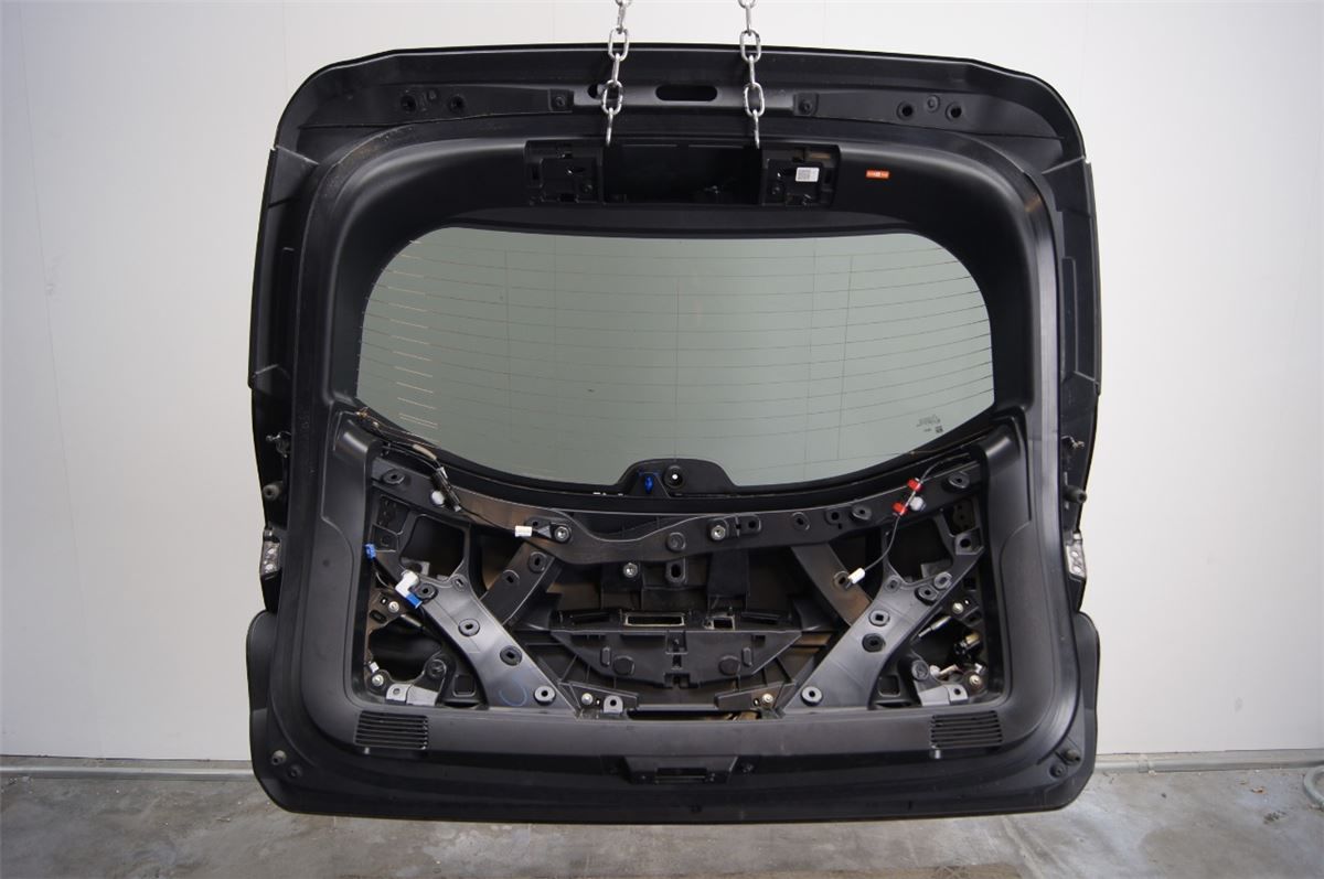 Bakluke Cc / Kombi – bilde 6