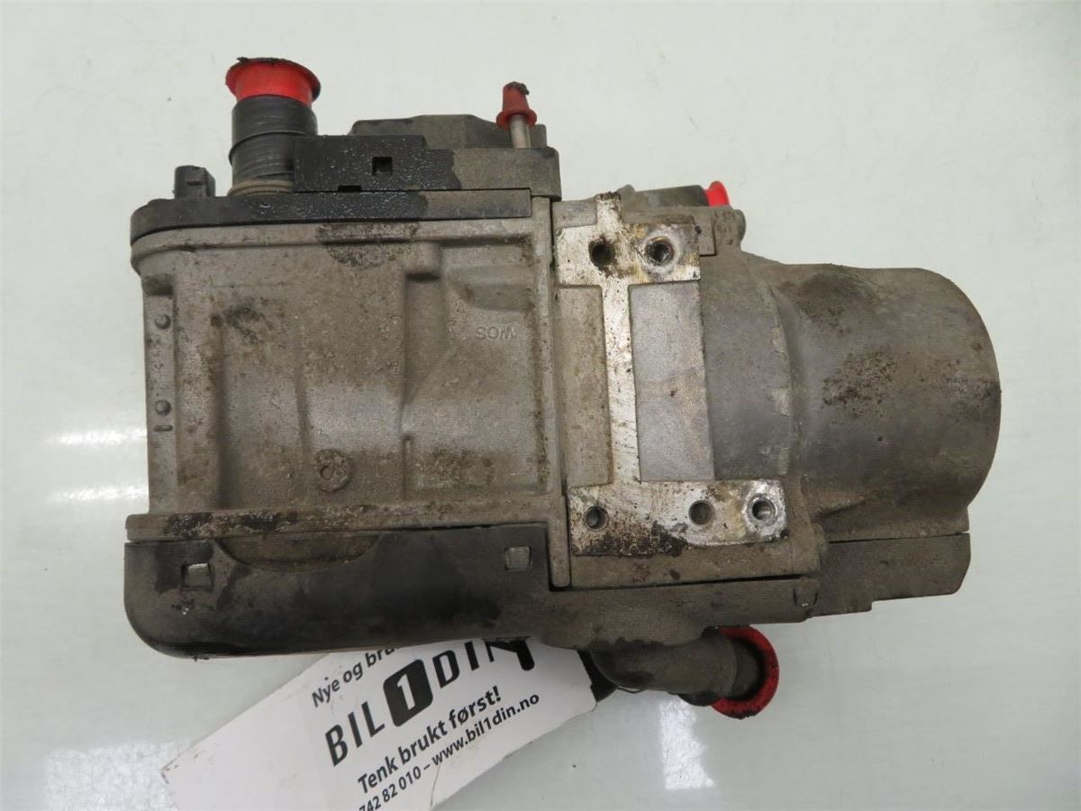Dieselvarmer – bilde 2