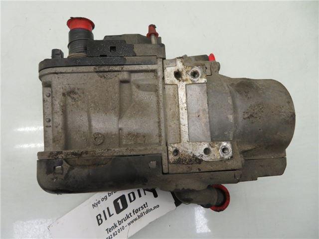 Dieselvarmer – bilde 5