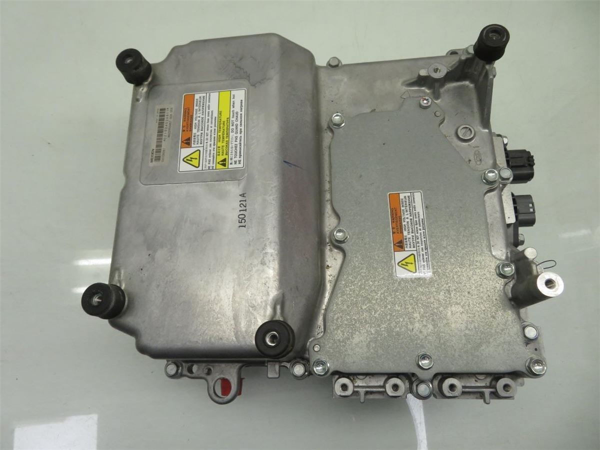 Hybrid Inverter – bilde 1