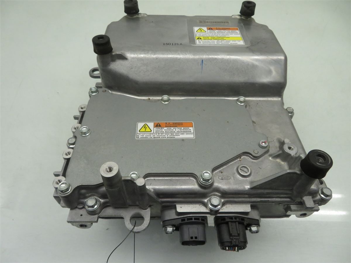 Hybrid Inverter – bilde 2