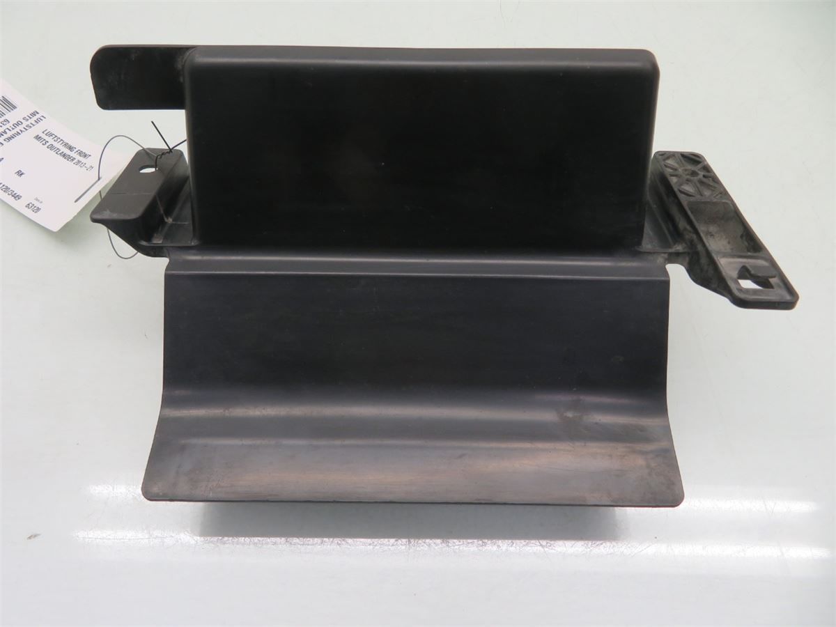 Luftstyring Front – bilde 2