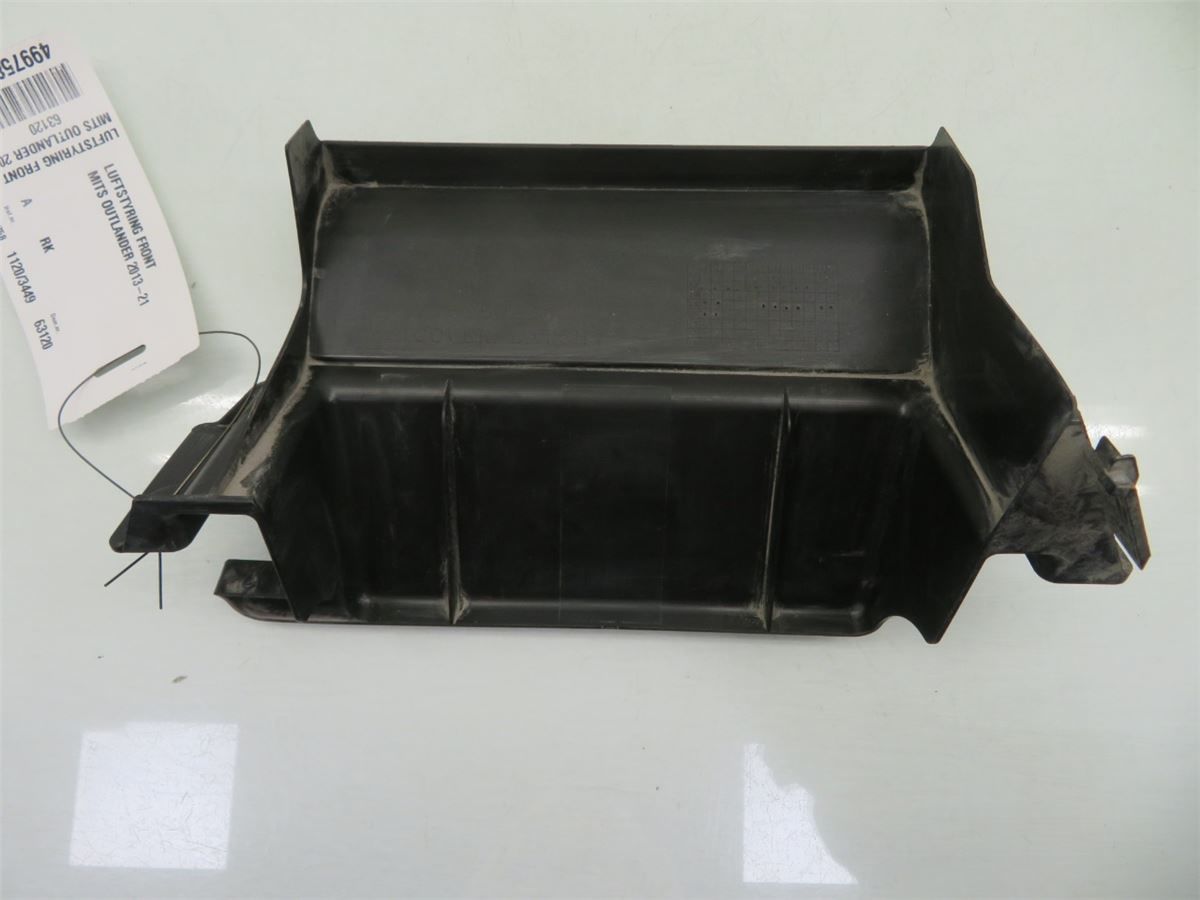 Luftstyring Front – bilde 3