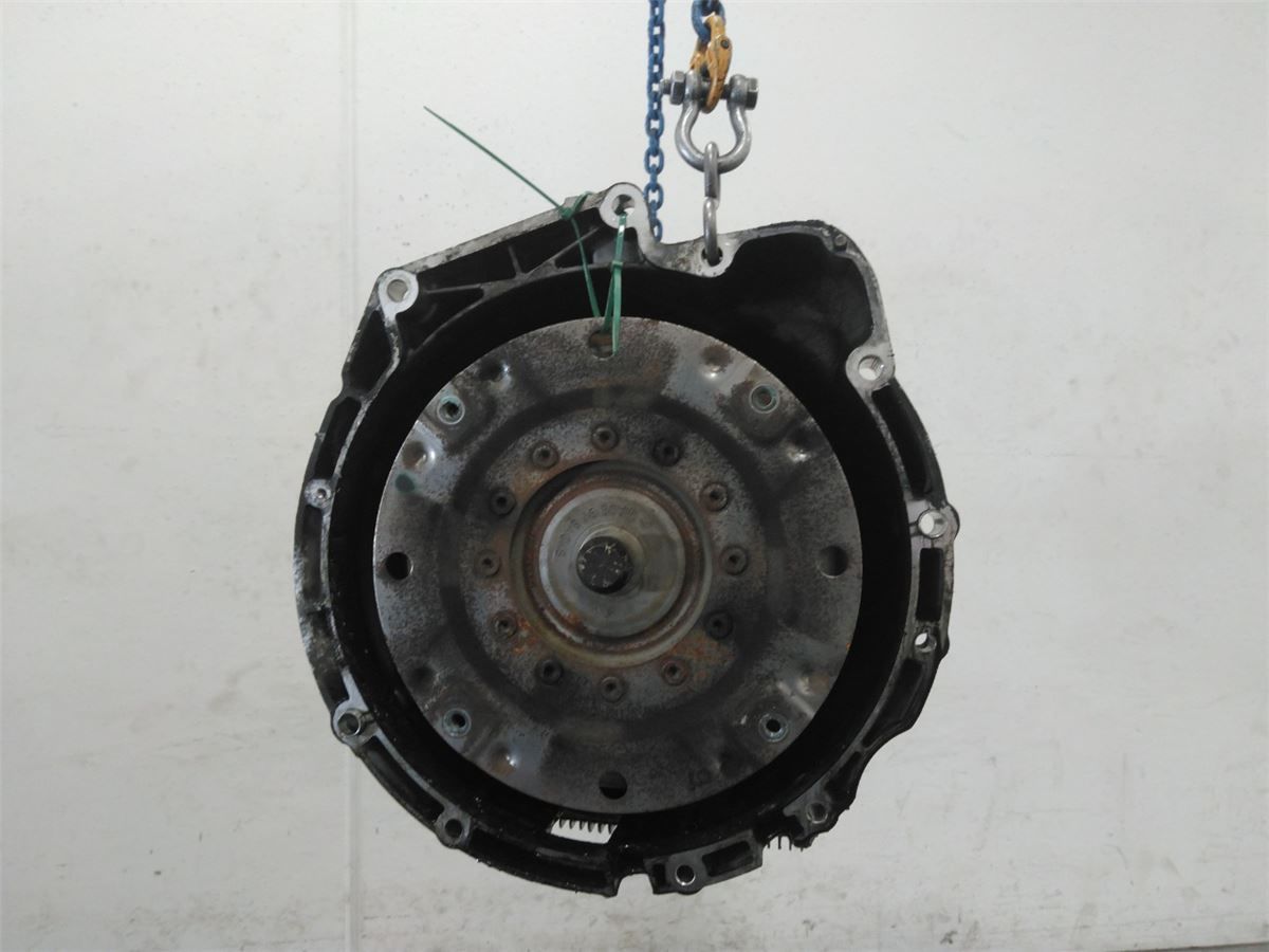 Gearkasse Automat – bilde 2