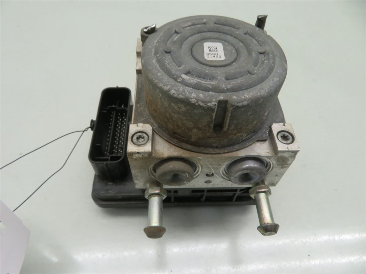 ABS Hydraulikkaggregat – bilde 2