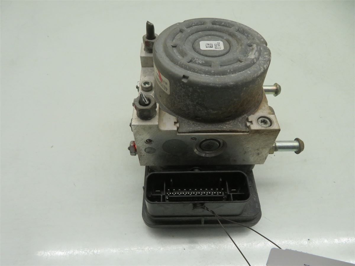 ABS Hydraulikkaggregat – bilde 3