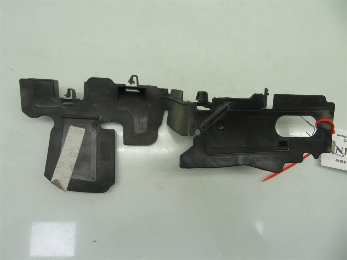 Luftstyring Front – bilde 1