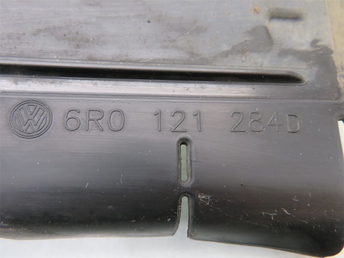 Luftstyring Front – bilde 3