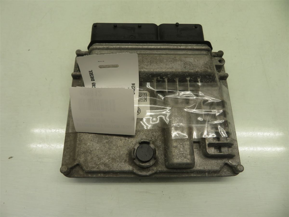 Styreenhet Motor (ECU) Diesel – bilde 1