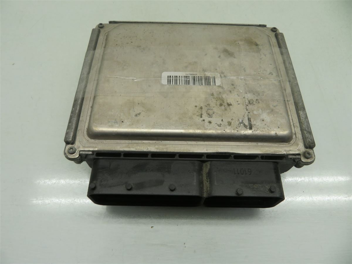 Styreenhet Motor (ECU) Diesel – bilde 2