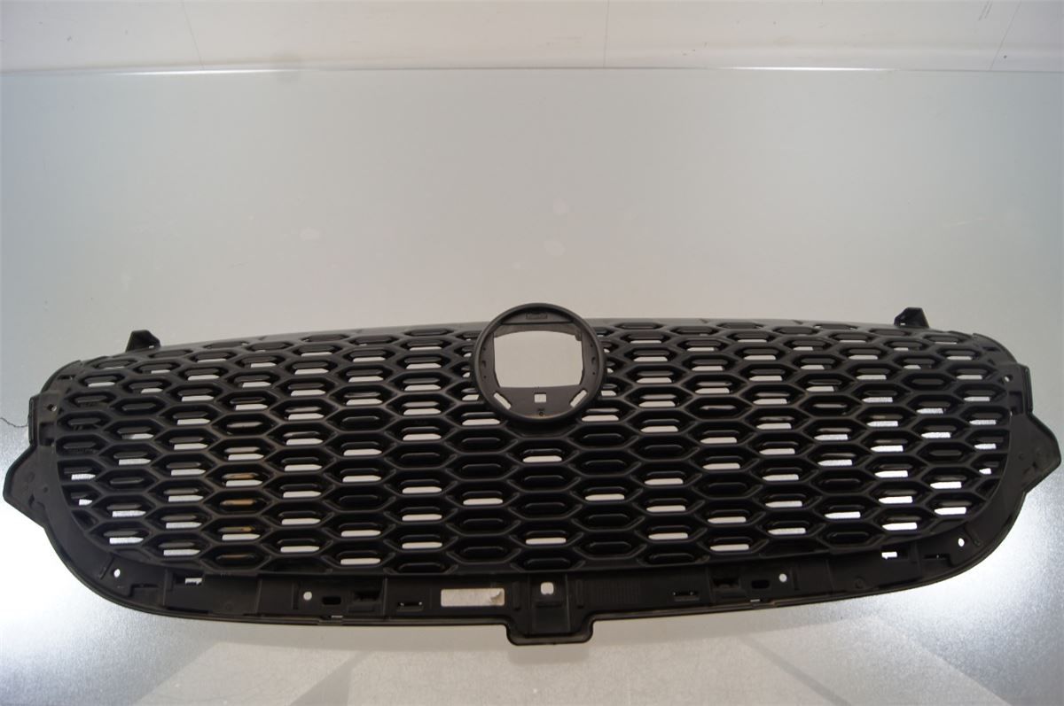 Grill / Gitter – bilde 1