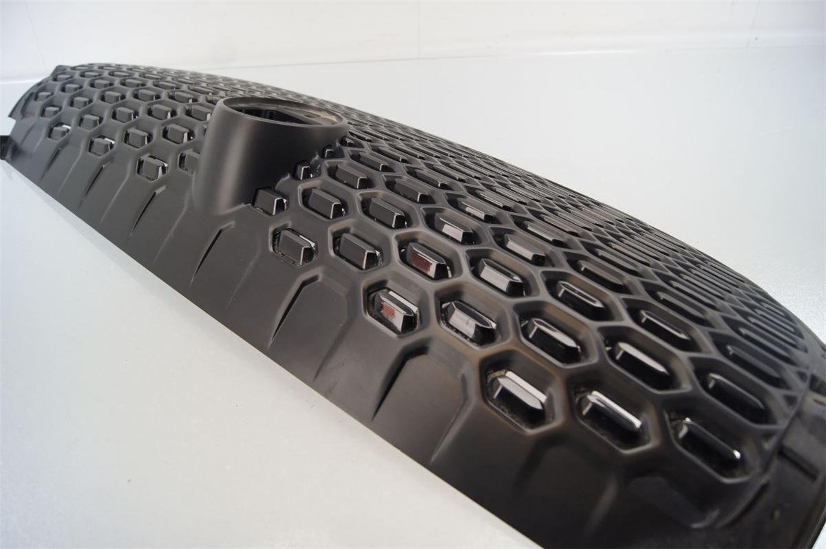 Grill / Gitter – bilde 2