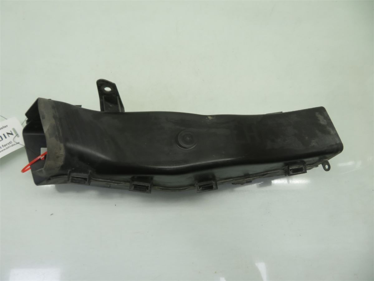 Luftstyring Front – bilde 2