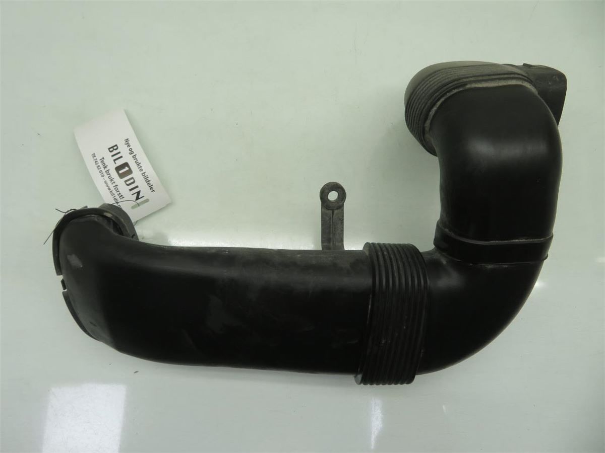 Luftstyring Front – bilde 1