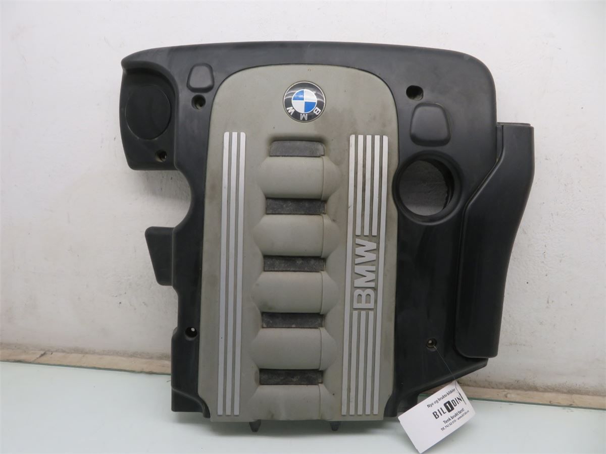 Motor Deksel Over Motor – bilde 1