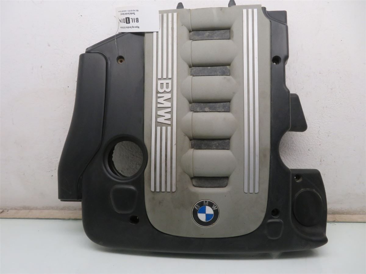 Motor Deksel Over Motor – bilde 2
