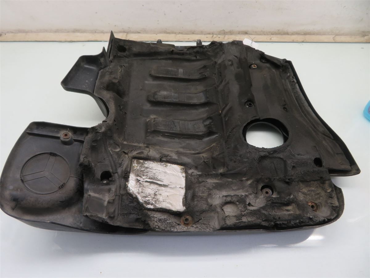 Motor Deksel Over Motor – bilde 3