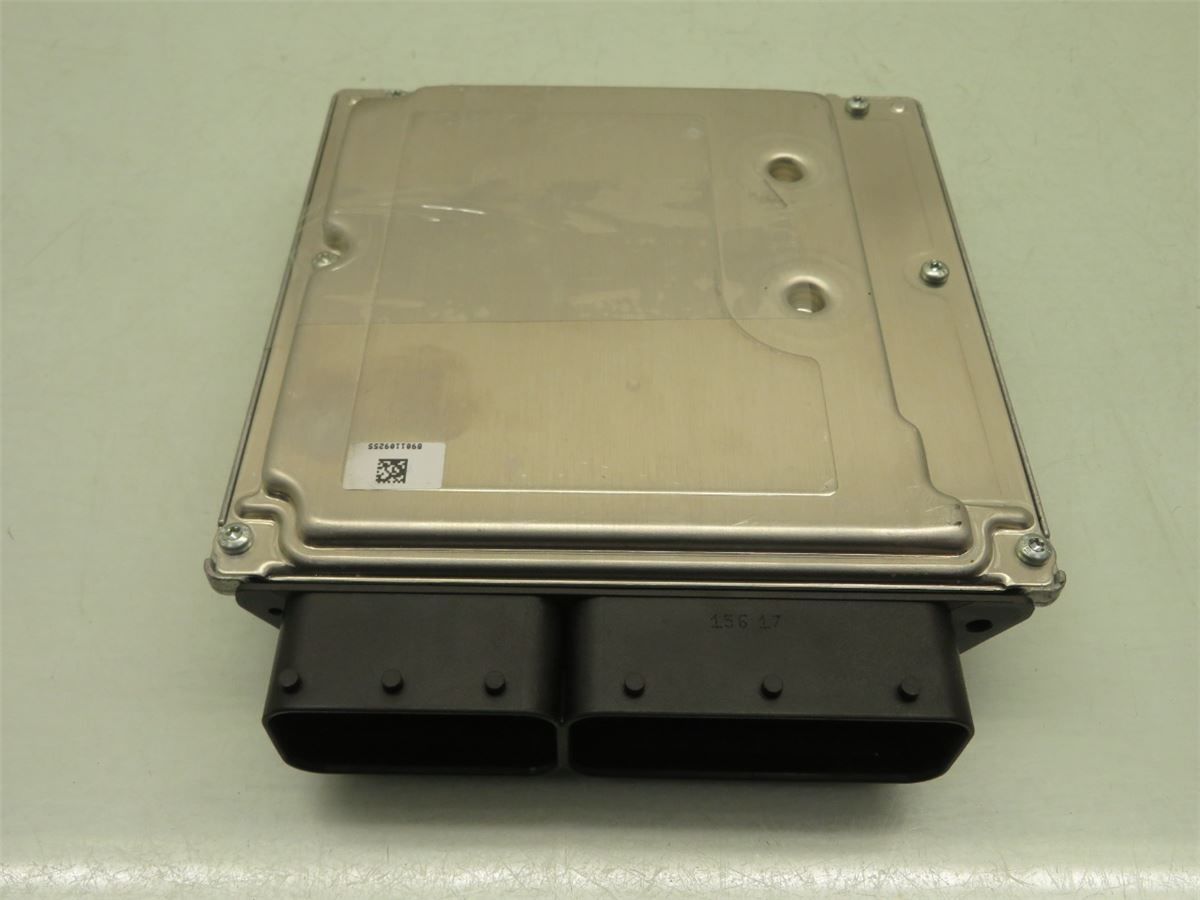 Styreenhet Motor (ECU) Diesel – bilde 1