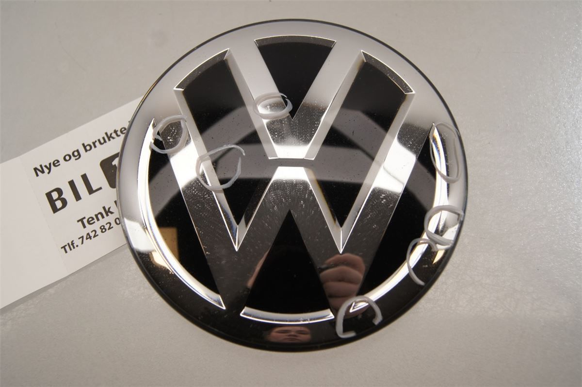 Emblem – bilde 1